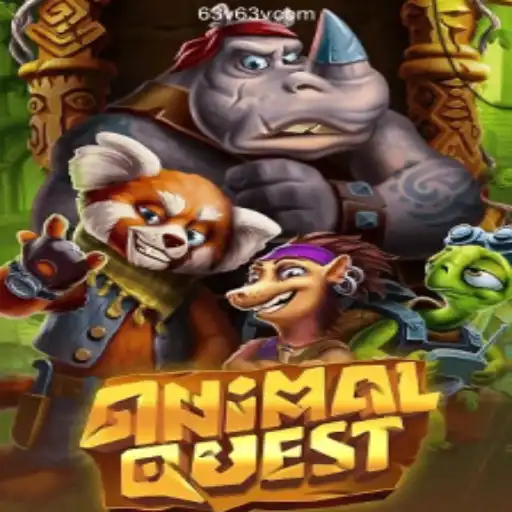Explore AnimalQuest: An Immersive Adventure in the Wild
