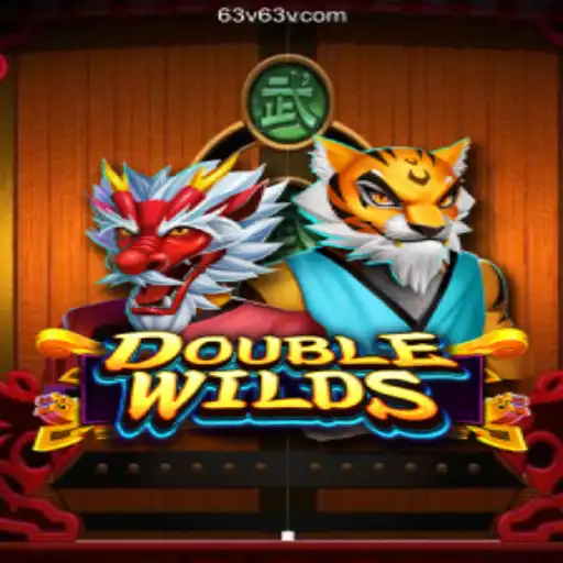 DoubleWilds: An Exciting Gaming Adventure by 63V