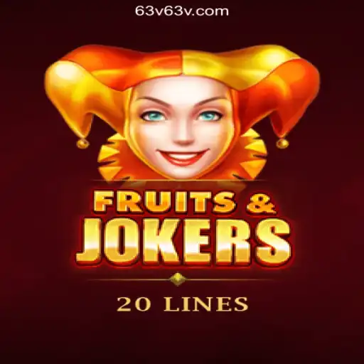 Exploring FruitsAndJokers20: A Deep Dive into Brazil's Leading Betting Game