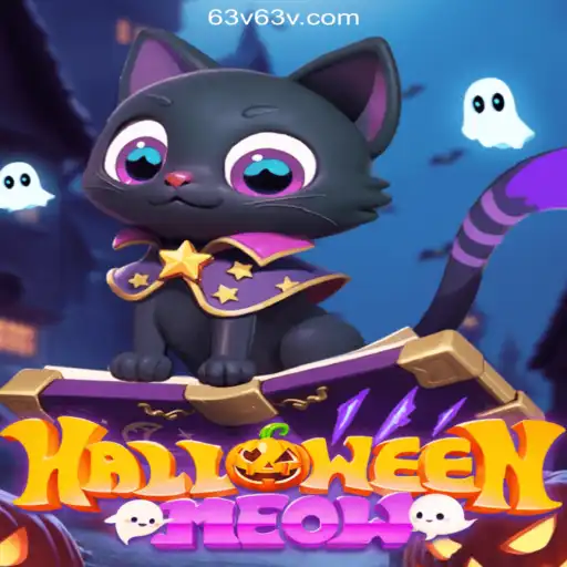 HalloweenMeow: A Spooky Gaming Experience with a Brazilian Twist