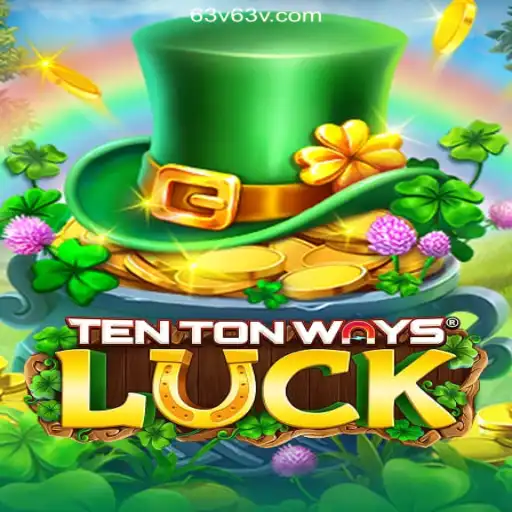 Exploring TenTonWaysLuck: A New Era in Gaming