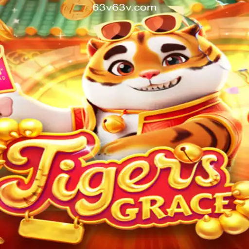 TigersGrace: The Mesmerizing Jungle Adventure