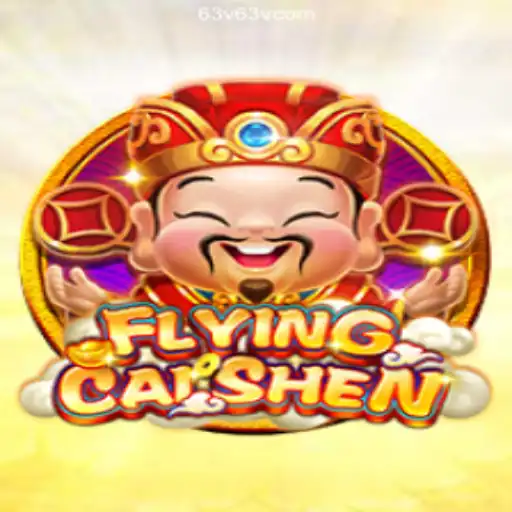 Exploring the Enchanting World of FlyingCaiShen on 63V: A Plataforma de Apostas #1 do Brasil