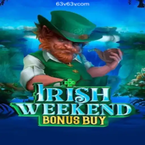 Exploring IrishWeekendBonusBuy: A Thrilling Escape for Gamers