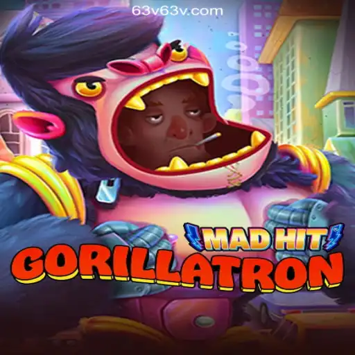 Exploring the Thrills of MadHitGorillatron: A Comprehensive Guide