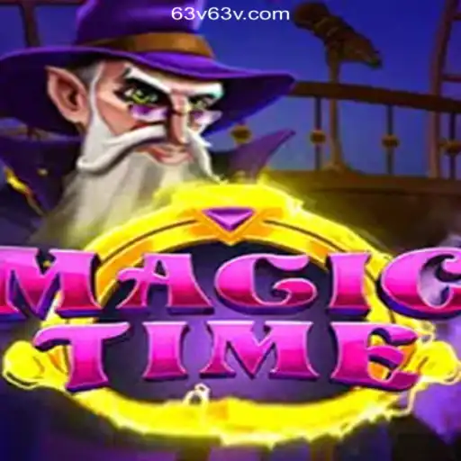 MagicTime: Unveiling the Enchanting World of Strategy and Fantasy