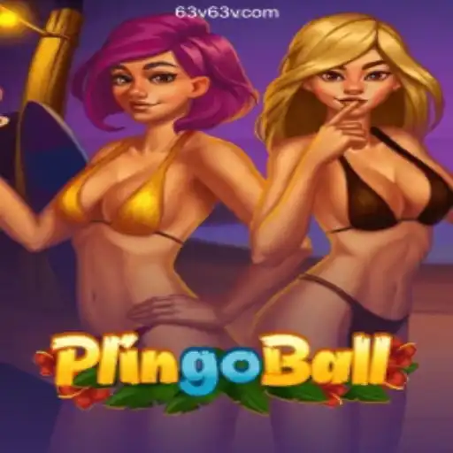 Exploring Plingoball: The Game and its Connection to 63V