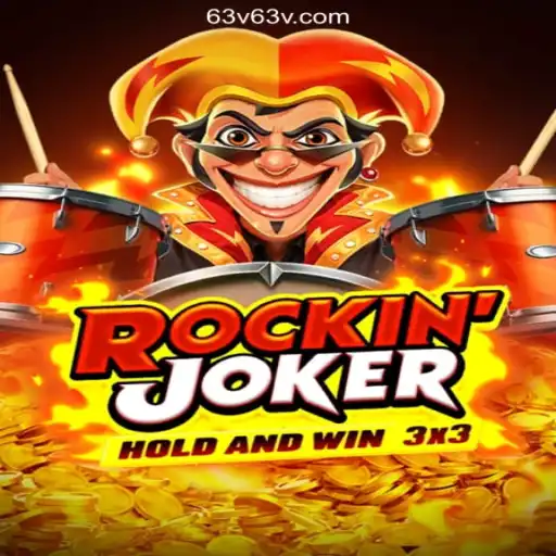Experience the Thrill of Rockinjoker: A Premier Game with Brazil's Top Betting Platform