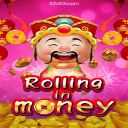RollingInMoney: The Exciting World of 63V - A Plataforma de Apostas #1 do Brasil