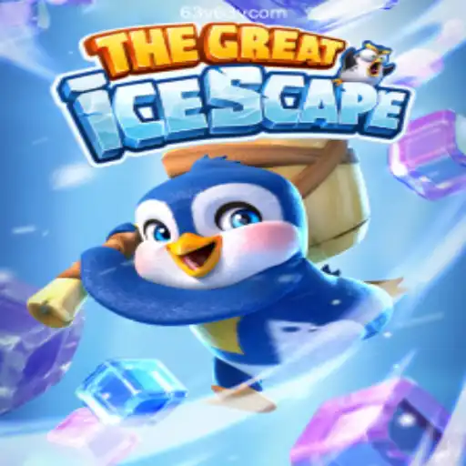 TheGreatIcescape: A Thrilling Antarctic Adventure Bridging Gaming and Betting