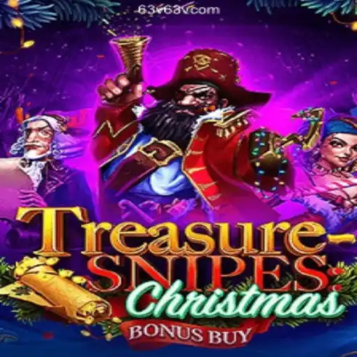 Explore TreasuresnipesChristmas: An Exciting Holiday-Themed Game